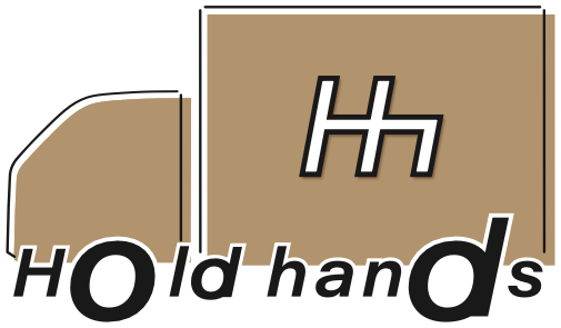 Hold hands